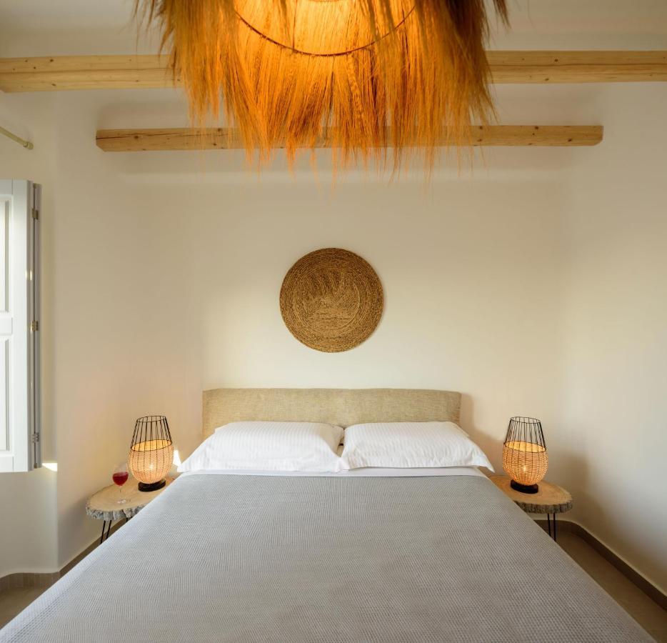 Acro Blue Luxury Villas Akrotiri  Exterior photo